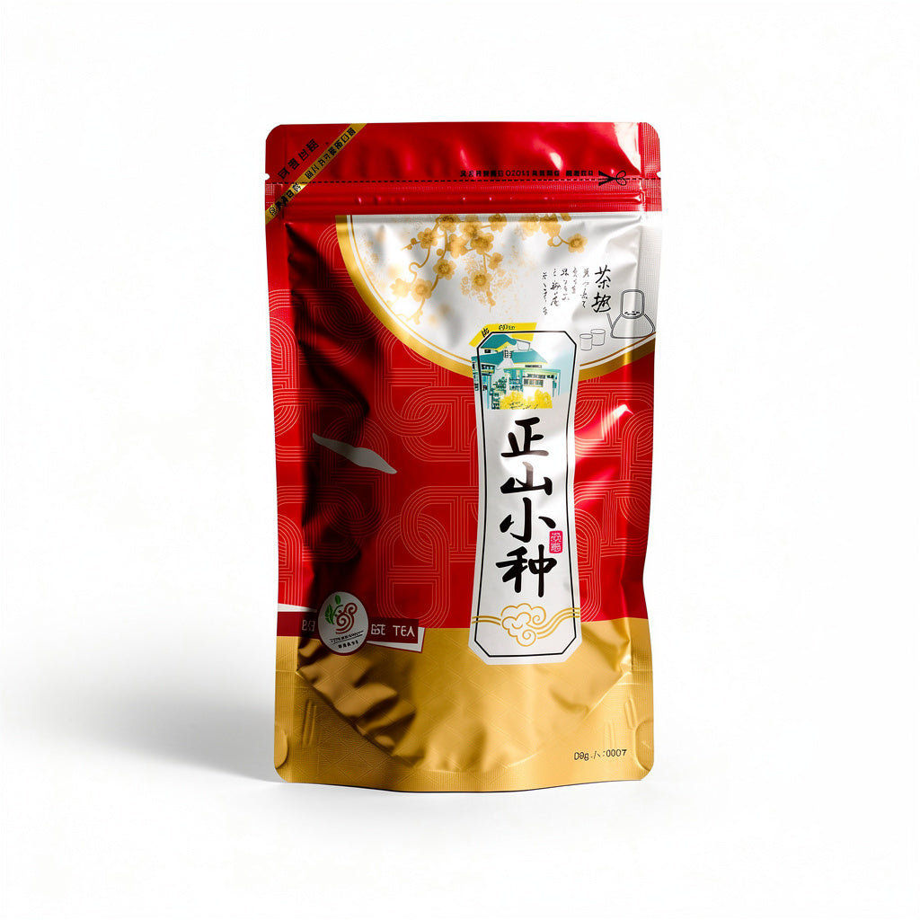 Dian Hong – Thé Noir du Yunnan 250 g