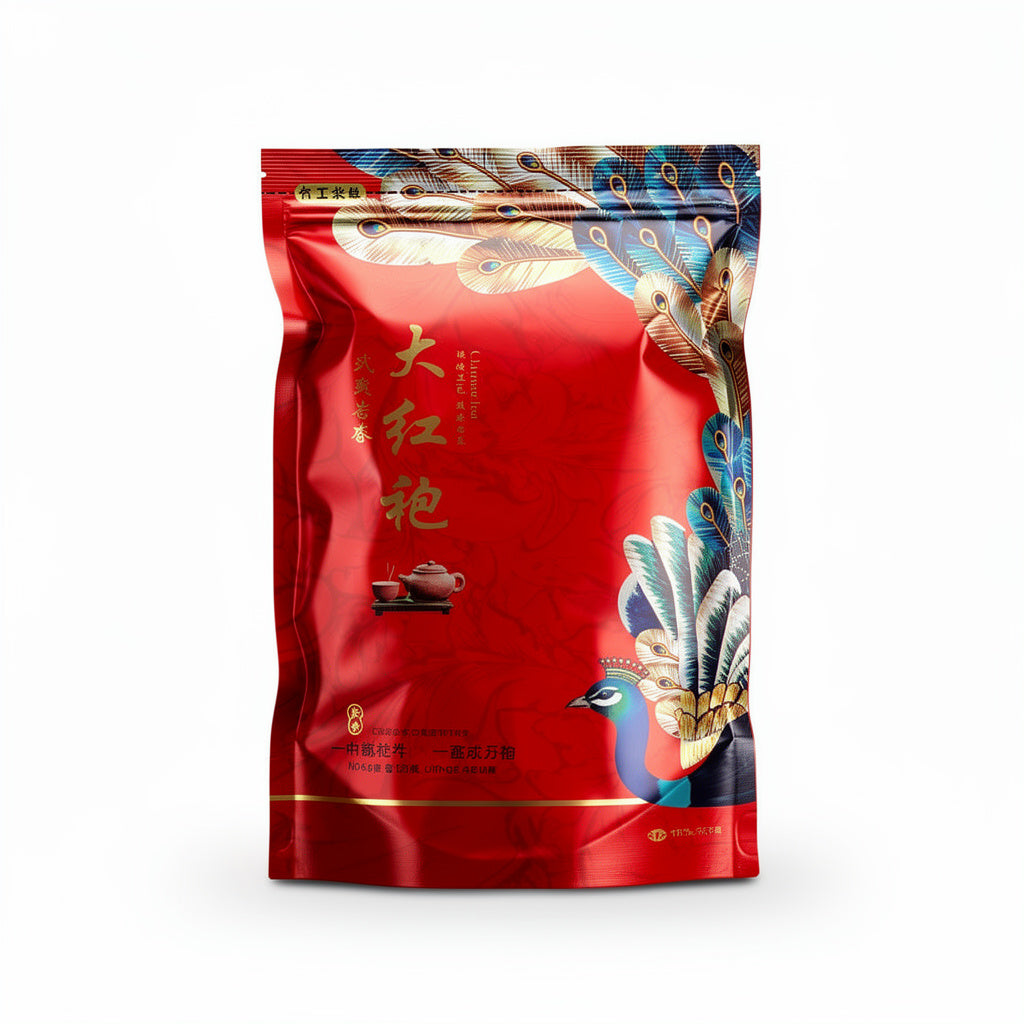 Jin Jun Mei – Thé Noir Grand Cru du Fujian 250g