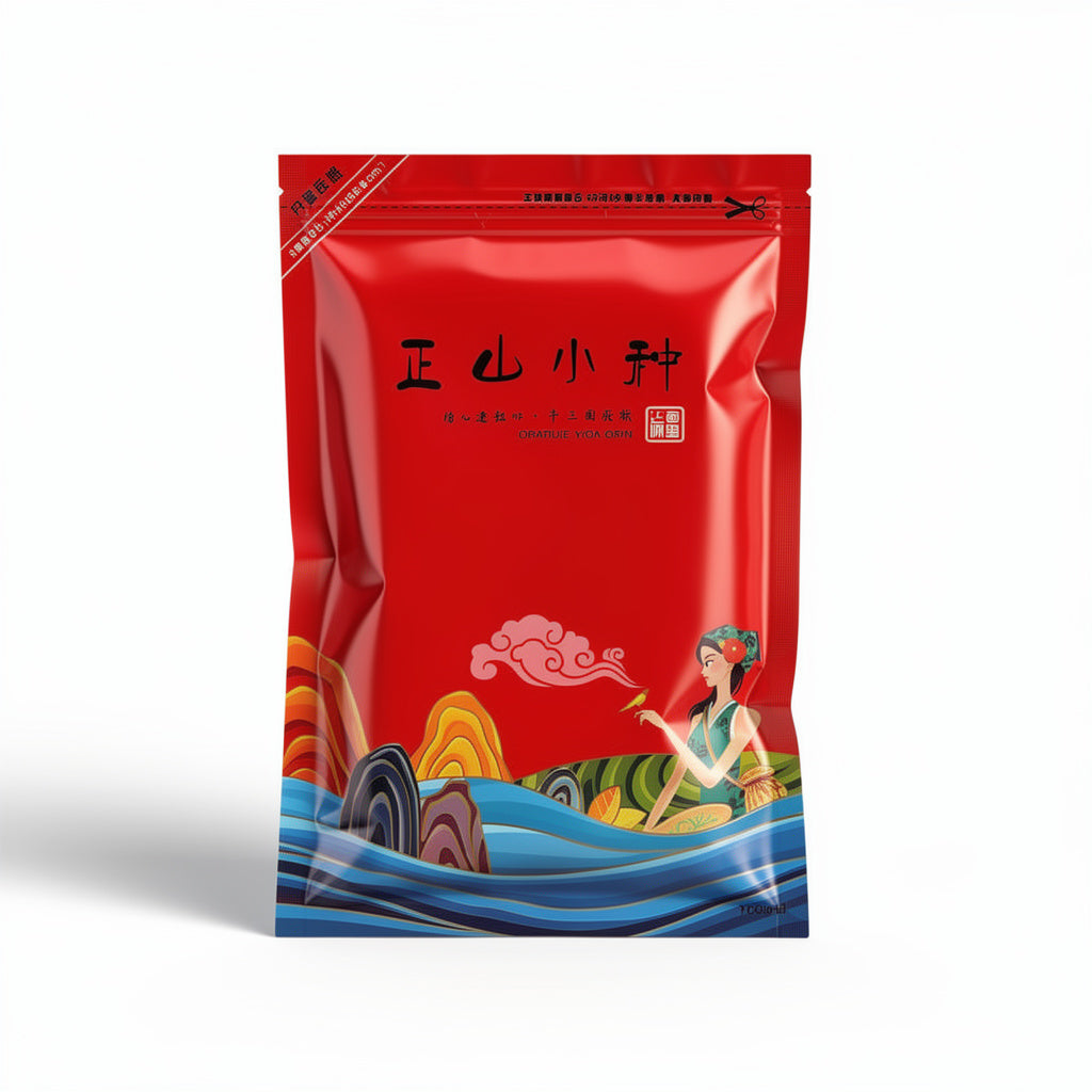 Wu Dong Dan Cong – Oolong de Haute Montagne 250g