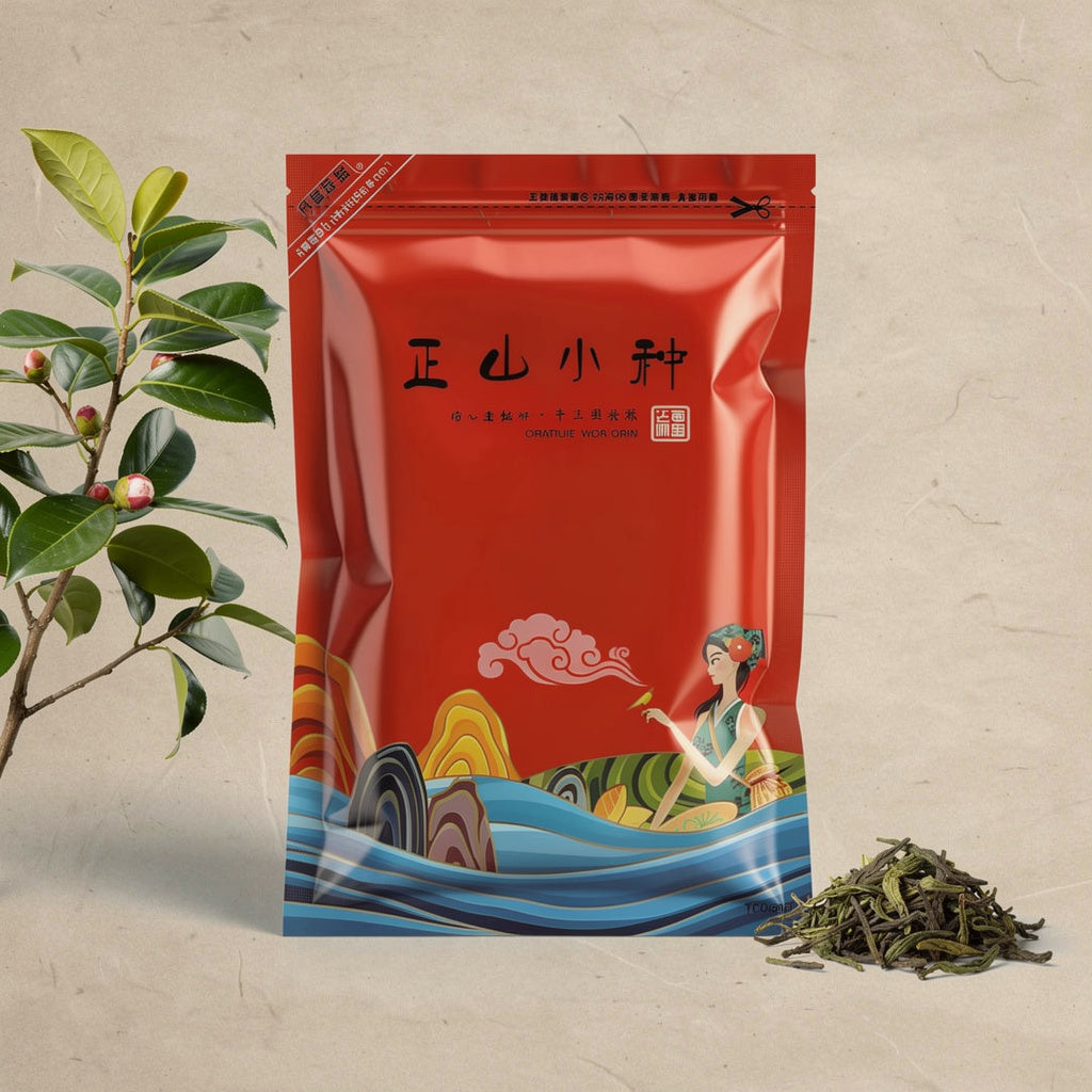 Wu Dong Dan Cong – Oolong de Haute Montagne 250g